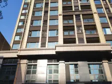 央湖名邸一期 3室2厅 东南