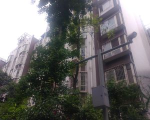 古城小区·西苑2室1厅北
