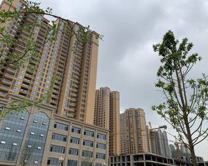 东韵雅园3室1厅东南