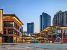 观音桥 龙湖唐宁one一房256万