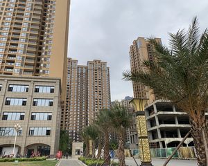 东韵雅园3室1厅南