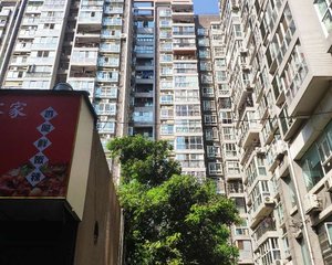 绿野天城2室1厅东南