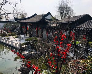 颐景园·江南院3室2厅南