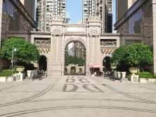 央湖名邸二期 3室2厅 西北