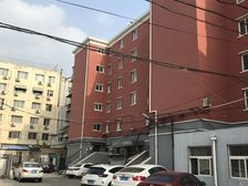 小市口胡同3号院业主诚心卖满五唯一随时签约