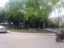 古城小区·西苑2室1厅南