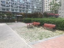 新上好房,05年商品房,电梯直达,高楼层一居