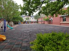 中海九号公馆二区 中间楼层 四室三卫 保养好 有车位