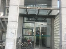 北广家园 1室1厅 东