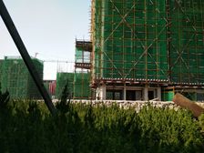 磁山温泉小镇 2室2厅 南 北