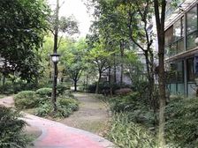 万邦和谐园 3室2厅 南 北