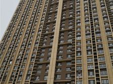 馥室成双 毛坯 中间楼层 地理位置好