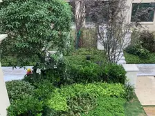 天鹅墅端户跃层中叠 带产权车位 带露台