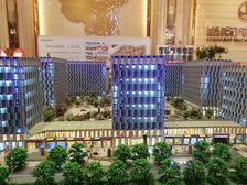 出售,万达华府三室一卫,精装修