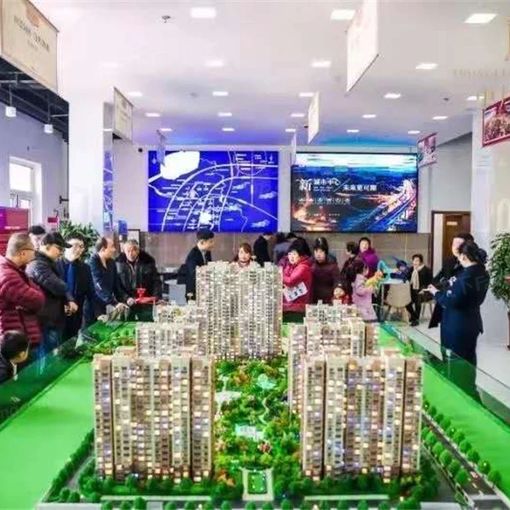 御清苑3室2厅2卫南朝向2160.00元/月出租