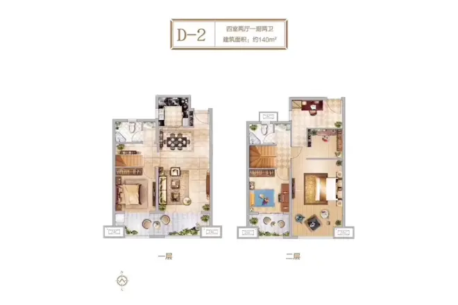 阳光城檀悦