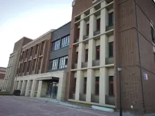 富力新城大平层 大宽厅 采光好