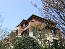 悦来 北大资源悦来玖仰三房