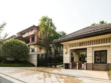 悦来板式洋房 视野开阔 业主安心卖 价格可以谈 安静