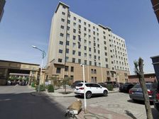 丽祥苑123.44平户型刚需改善都可以