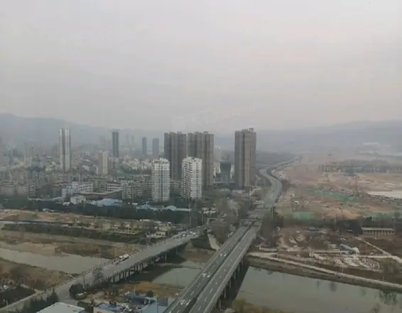 弘吉·春天里