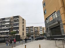 西三环六里桥满五唯一商品房地铁六里桥站50米诚心卖