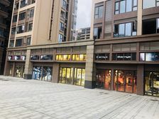 北星城 4室2厅 东 西