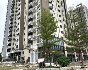 碧桂园金辉见过社区刚需大3房拎包入住