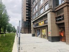 北星城 4室1厅 东