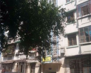 指挥街50号 2室1厅 南