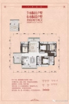 6栋02户型、7-8栋01户型