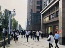 北星城 4室2厅 北