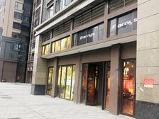 北星城 4室2厅 西