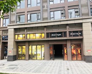 北星城3室2厅北