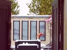 华邦观湖别院 南北通透,采光好 周边匹套完善,,出行方便