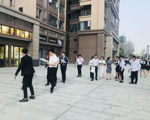 北星城4室2厅南北