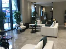 户型方正+轻轨旁+次新小区+安静+楼层好+门口商圈