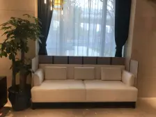 次新小区,正朝东,门口轻轨,商圈,配套成熟,宜居