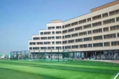 北师大生态城附属学校