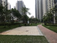 御水湾小户型 ,中医院一路之隔小区
