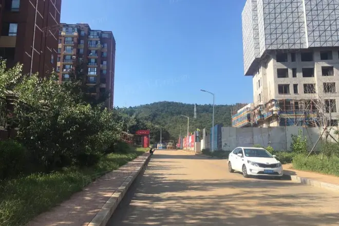 红星首府
