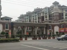 楼层好,彩光充足。配套设施齐全。