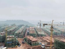 九里峰山花语林4室2厅南