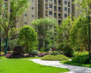 阳光100阿尔勒二期 3室2厅 南