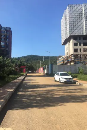 红星首府