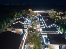 好房!已现浇!网红小别墅!自带前后花园