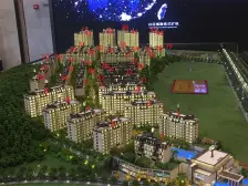 2+2结构下叠 门口就是轻轨站 万达广场