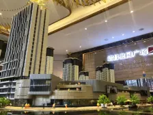 瑞昌奥园广场四房两厅两卫精装修