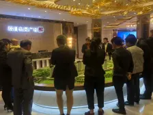 瑞昌奥园广场3-2-1-2 117.00m2 60.2 万