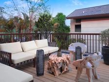 鲁能海蓝福源 急售别墅独栋拎包花园大可谈 有门店还有其他参考